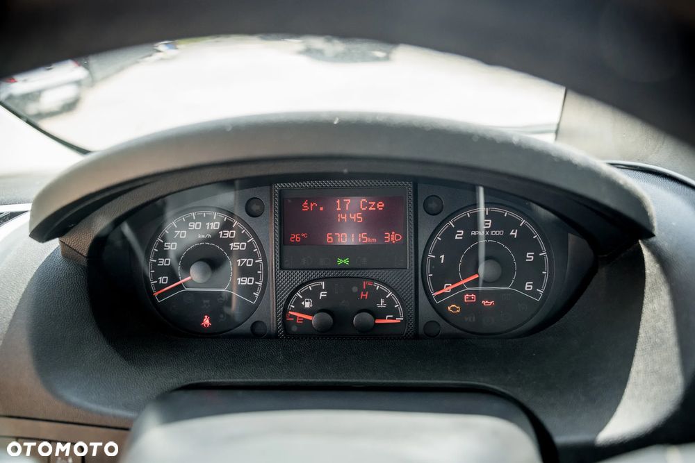 Fiat Ducato - 12