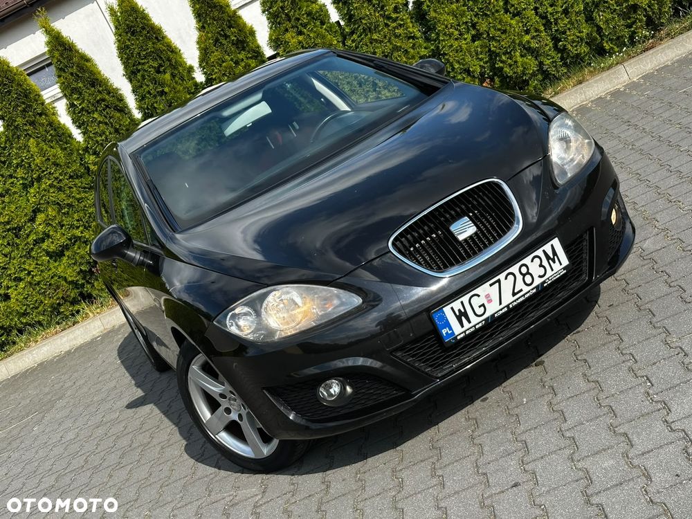 Seat Leon 1.4 TSI Start&Stop Style - 2