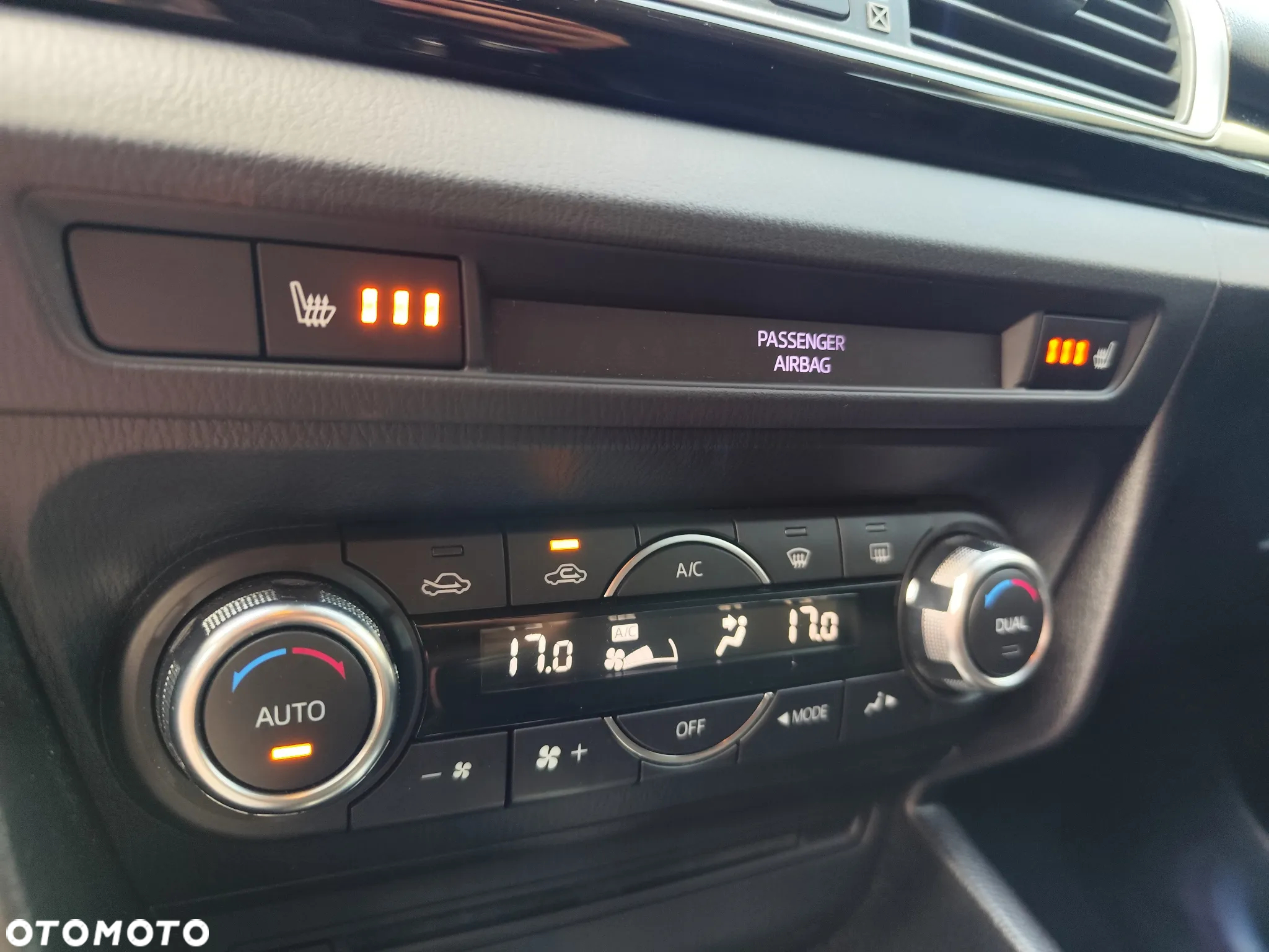 Mazda 3 2.0 Skypassion - 12