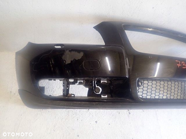 ZDERZAK PRZÓD PRZEDNI VOLVO V70 III S80 II 07-13R - 2
