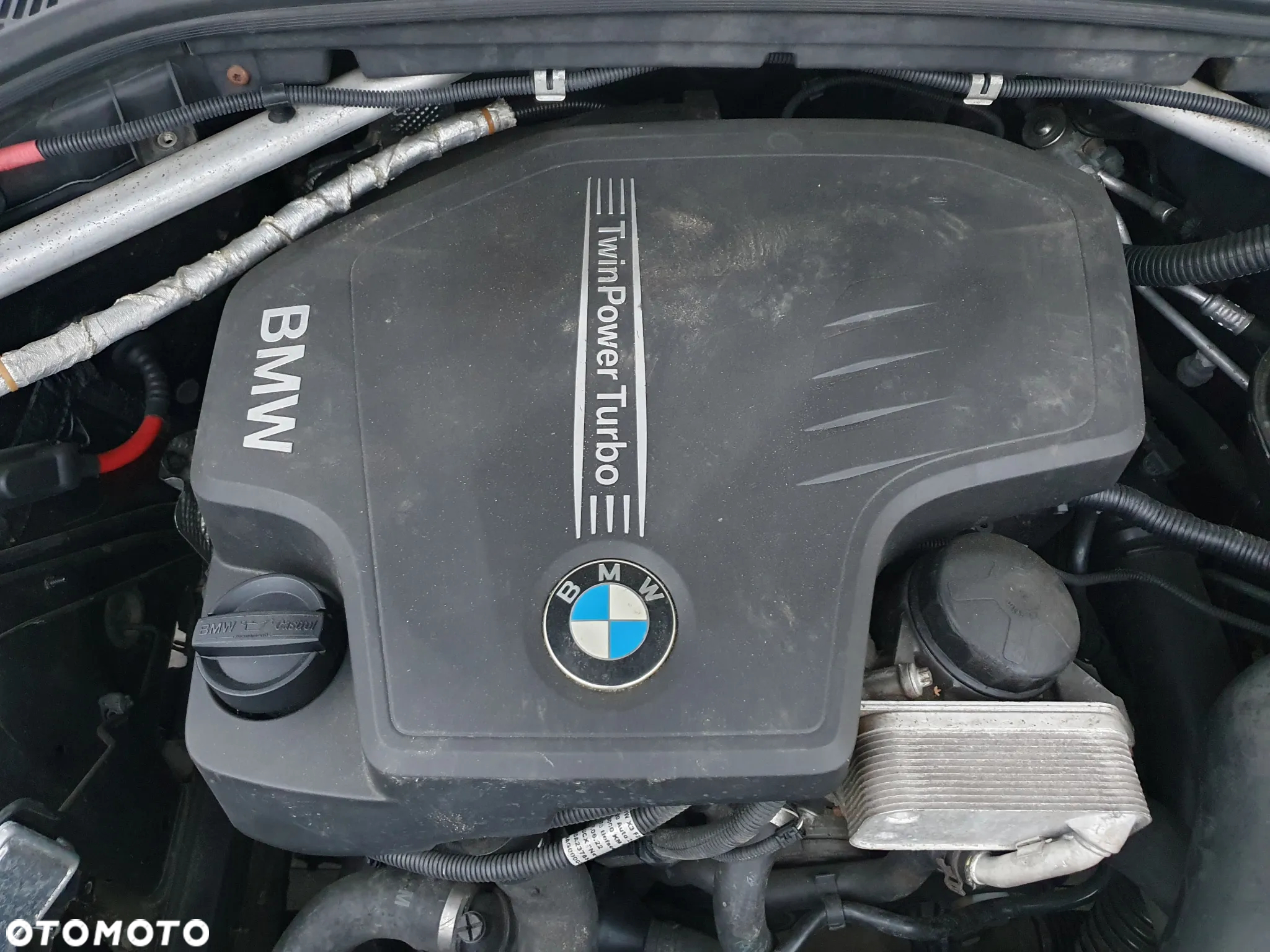 BMW X3 xDrive20i xLine - 28