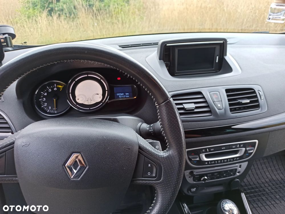 Renault Megane 1.2 16V TCE Energy Bose Edition - 17