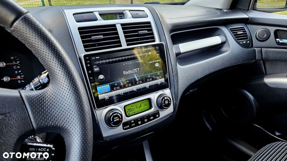 Kia Sportage 2.0 Expedition 2WD - 30