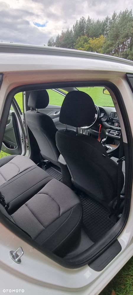 Hyundai i30 1.4 BlueDrive Classic - 7