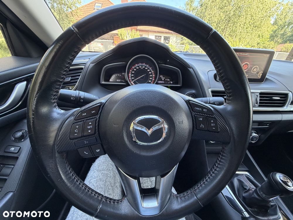 Mazda 3 - 20