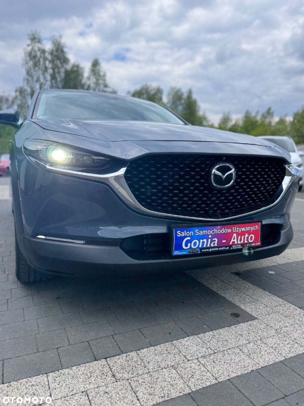 Mazda CX-30 - 15