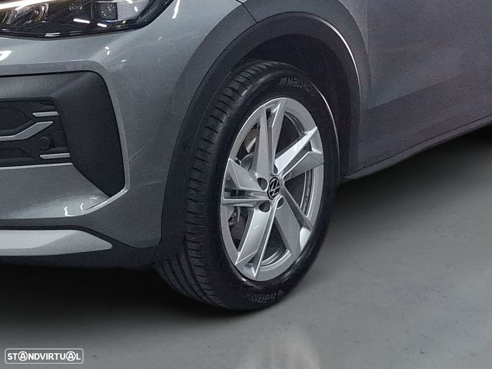 Volkswagen T-Roc 1.5 eTSI Style DSG — fotografia 4