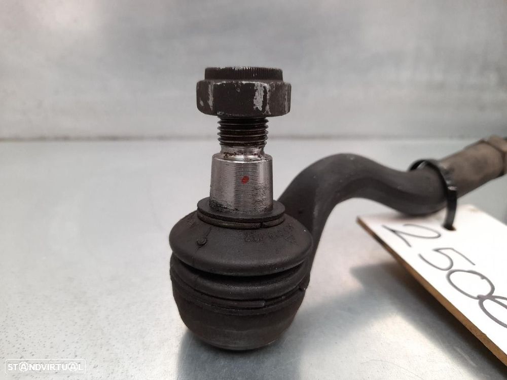 CREMALHEIRA DIREÇÃO MERCEDES-BENZ CLASSE E 1997 - 1