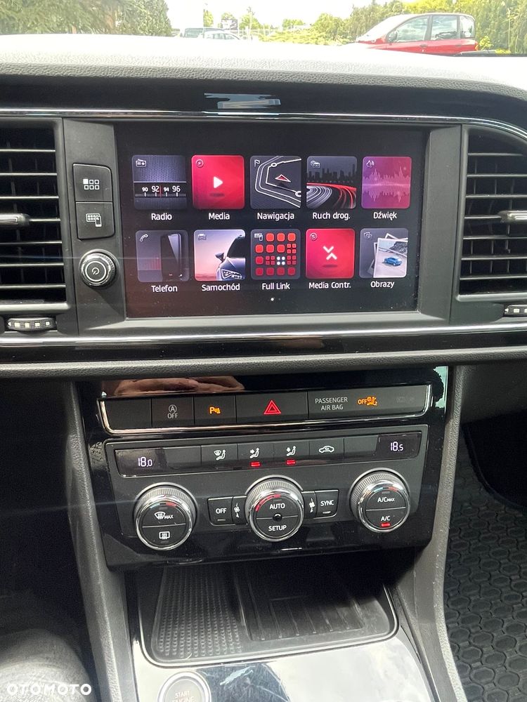 Seat Leon - 12