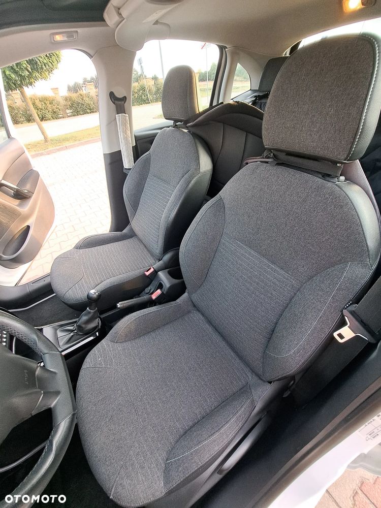 Citroën C3 1.2 VTi Selection - 12