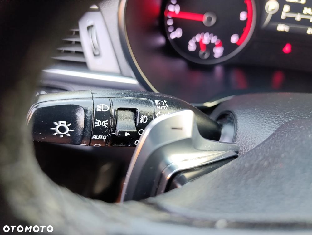 Kia Optima Sportagon 1.7 CRDI DCT Business Supreme - 22