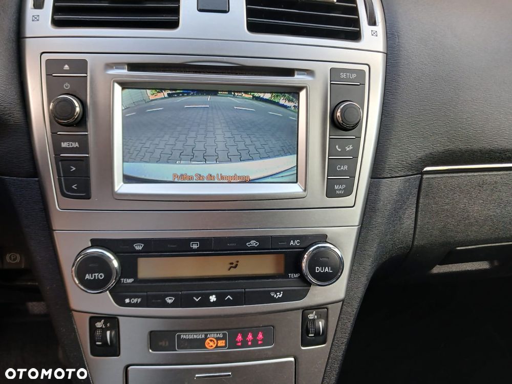 Toyota Avensis 1.8 Edition - 21
