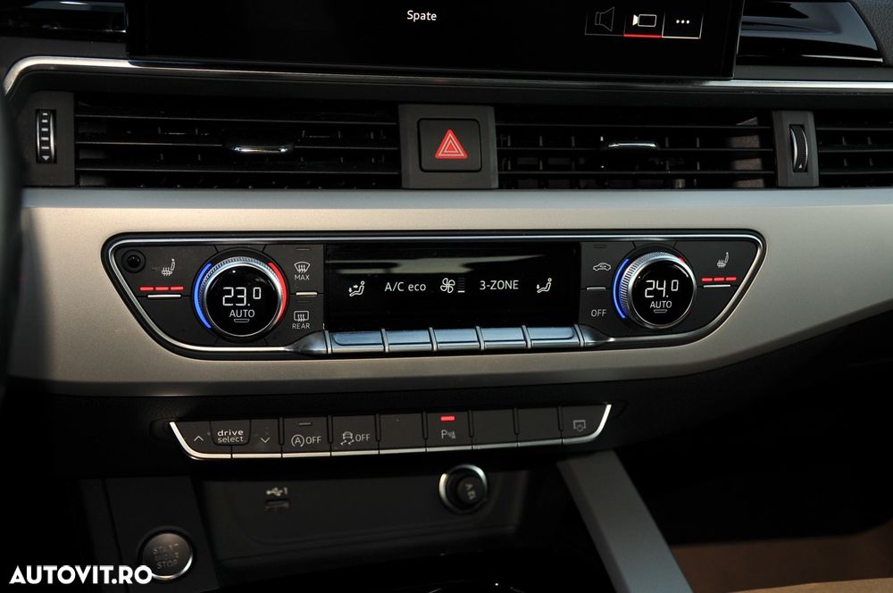 Audi A4 Limuzina 35 TFSI S tronic MHEV Advanced - 13