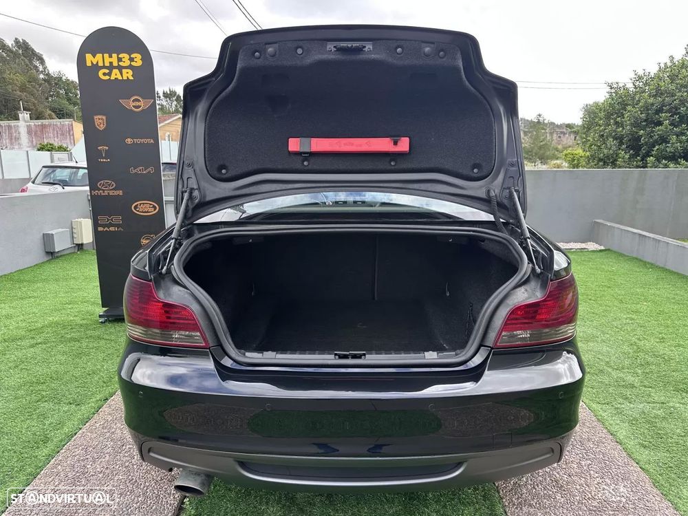 BMW 120 d Edition Sport - 19