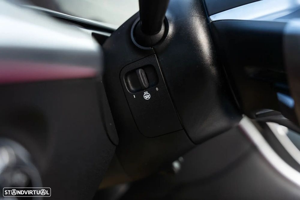 Mercedes-Benz C 220 - 28