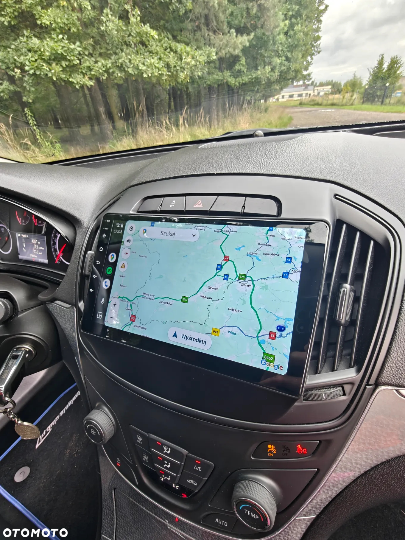 Opel Insignia 2.0 CDTI Edition - 29