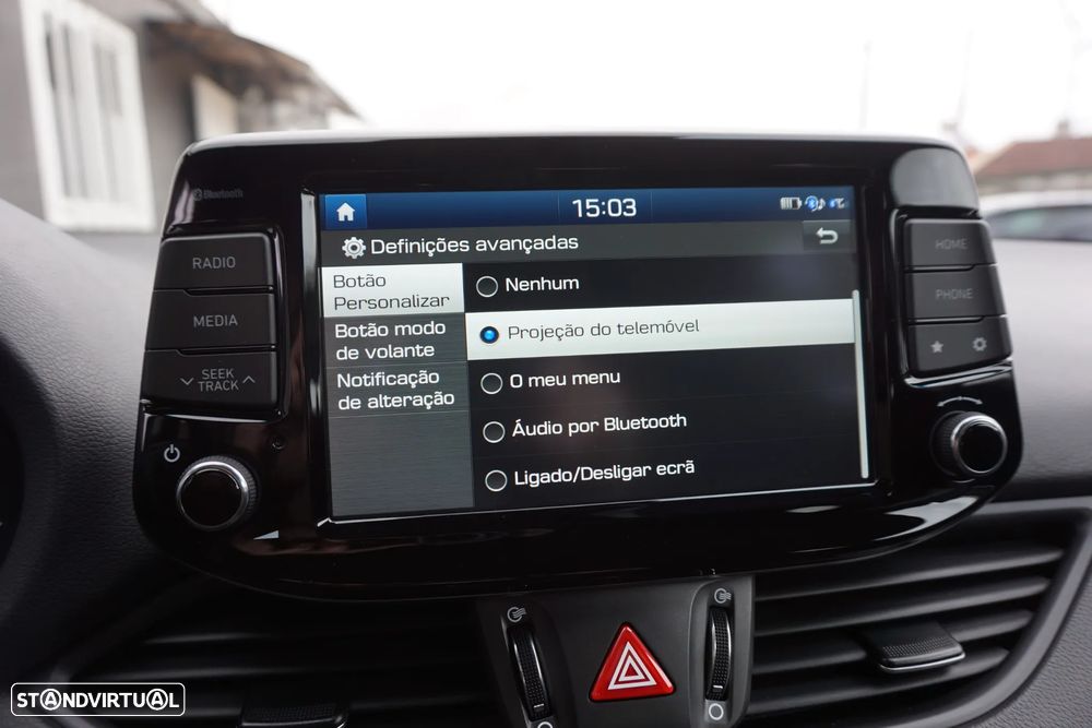 Hyundai i30 1.6 CRDI STyle - 50