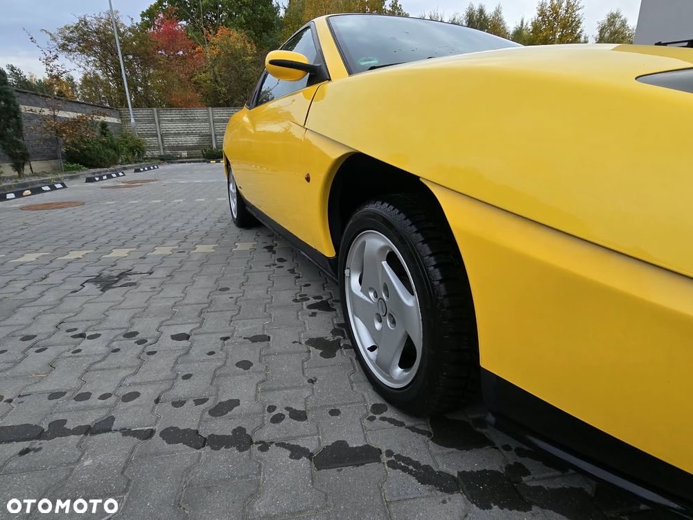 Fiat Coupe - 14