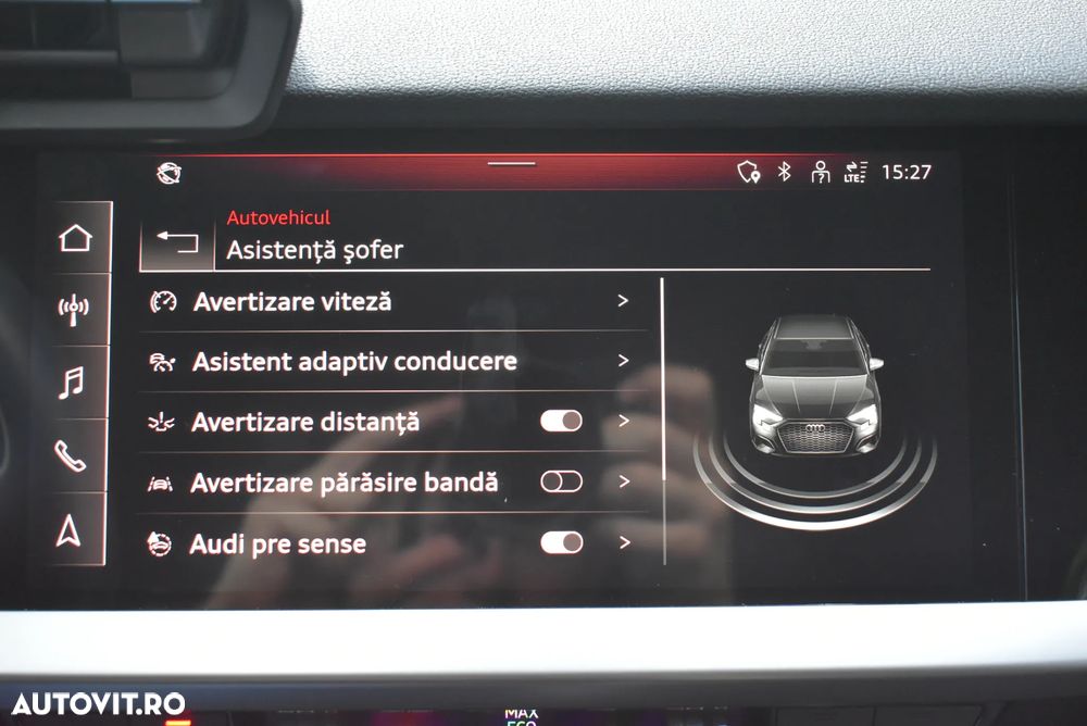 Audi A3 - 20