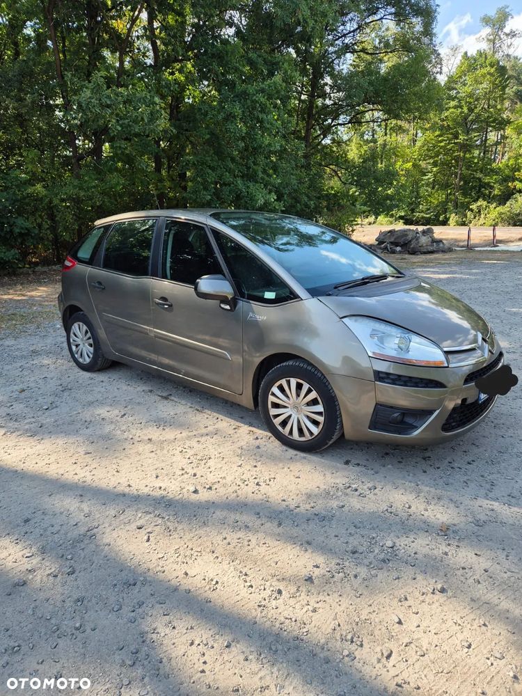 Citroën C4 Picasso - 4