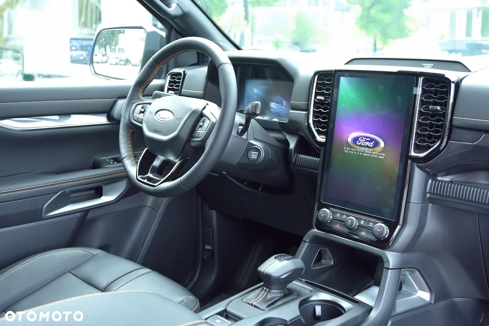 Ford Ranger 2.0 EcoBlue Bi-Turbo 4x4 DC Wildtrak - 8