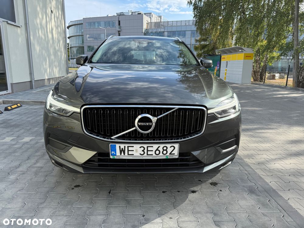 Volvo XC 60 D4 SCR Momentum - 5