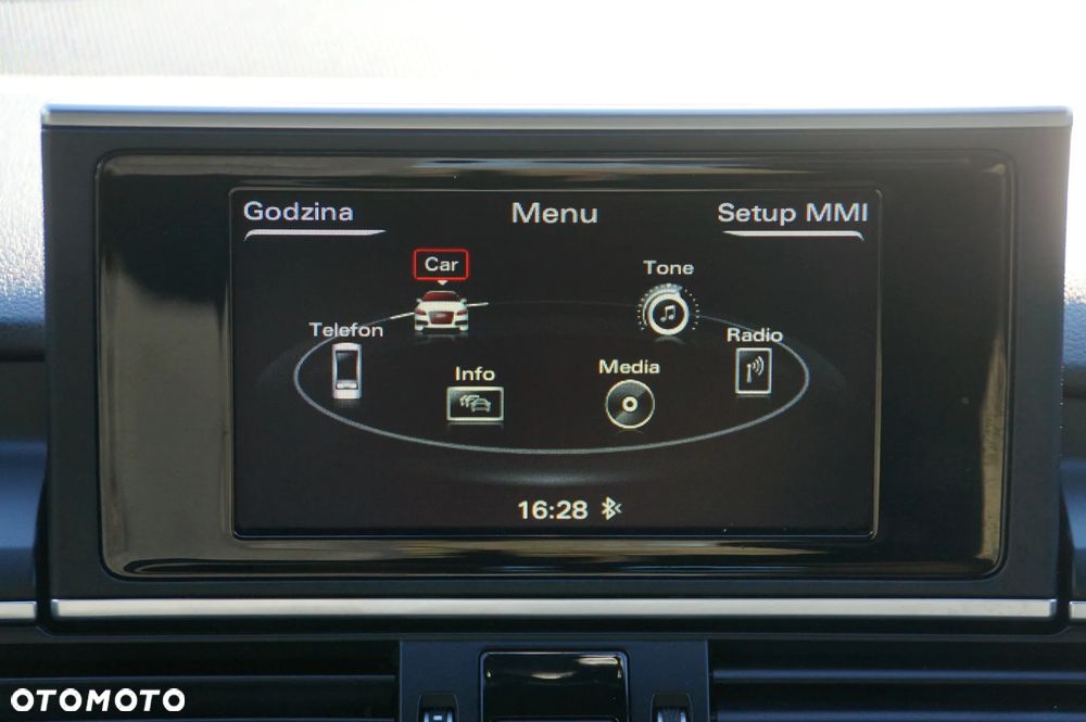Audi A6 Avant - 17