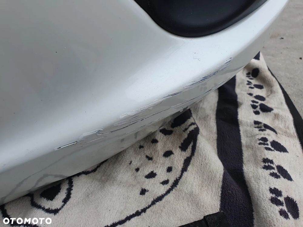 CITROEN DS4 ZDERZAK PRZÓD 2014R 6X PDC,SPRYSKI KWE - 7
