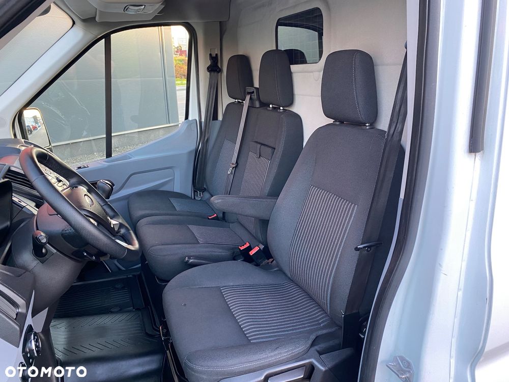 Ford Transit JUMBO - 6