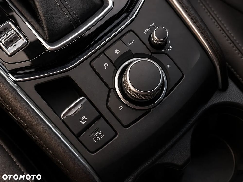 Mazda CX-5 ver-skyactiv--g-194-awd-signature - 26