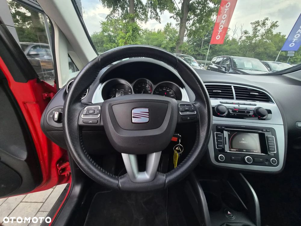 Seat Altea XL 1.4 TSI Salsa - 15