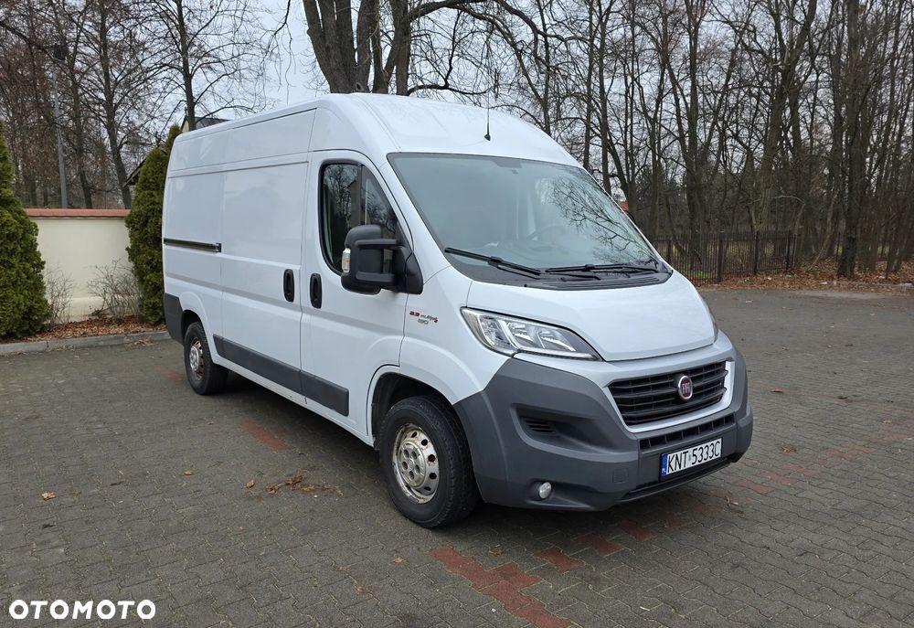 Fiat DUCATO - 3