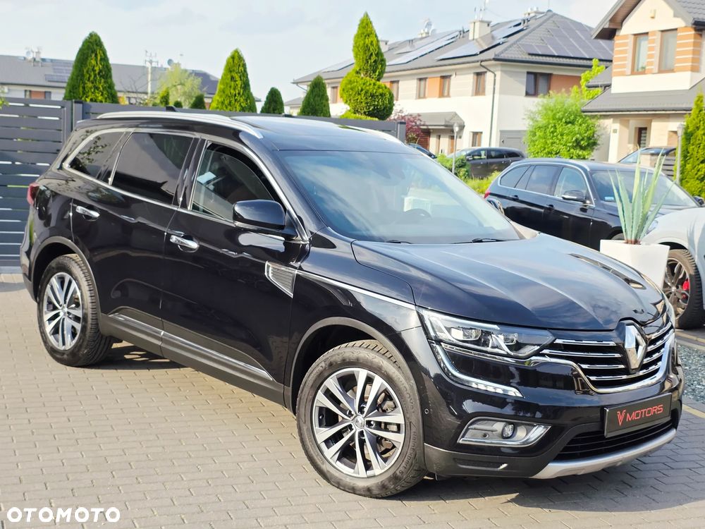 Renault Koleos 2.0 dCi Zen X-Tronic - 1