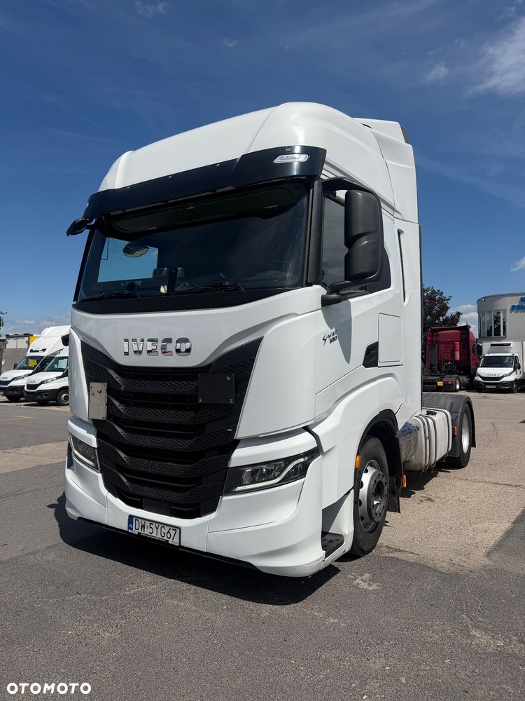 Iveco S way 530 AS440ST/P - 3