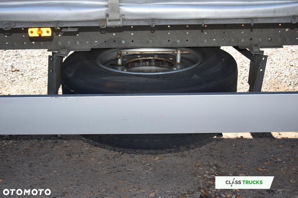 Schmitz Cargobull SCS24/L Varios - 11