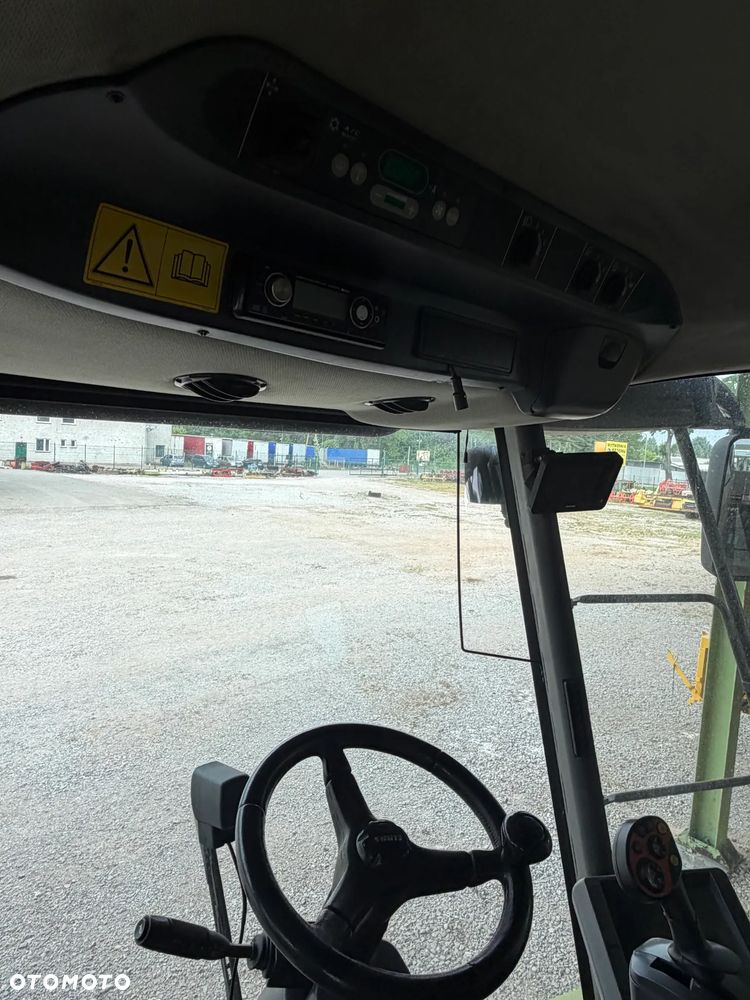 Claas LEXION 570 - 14