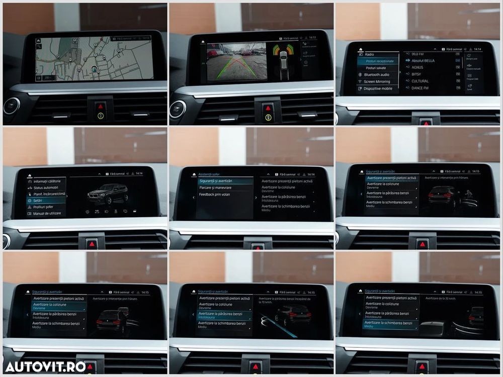 BMW X3 - 10
