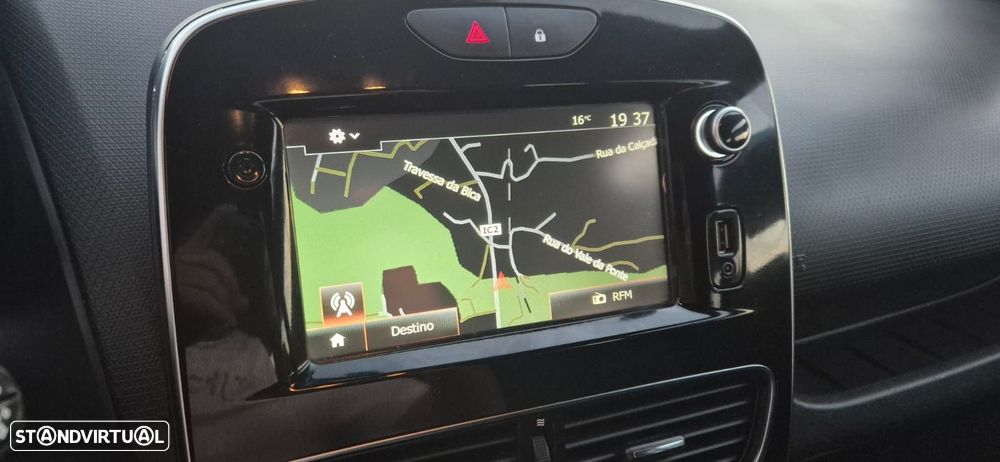 Renault Clio 1.5 dCi Zen - 10