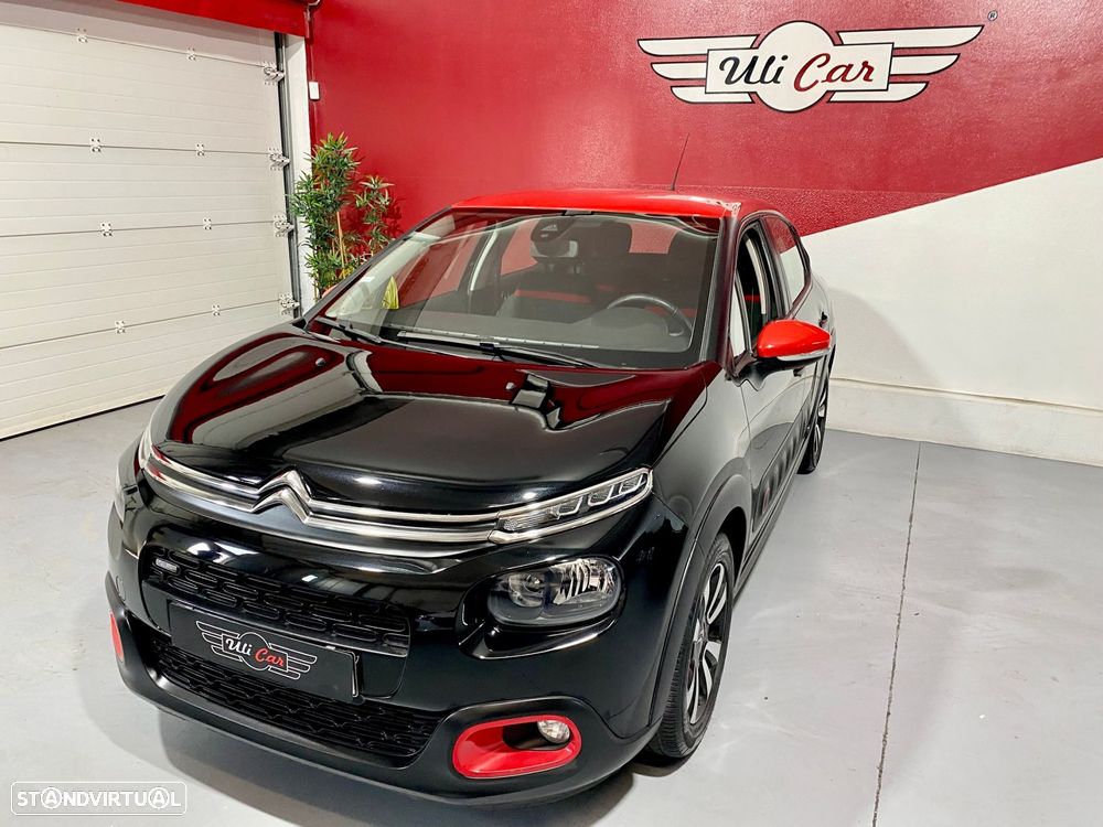 Citroën C3 1.2 PureTech Shine - 41
