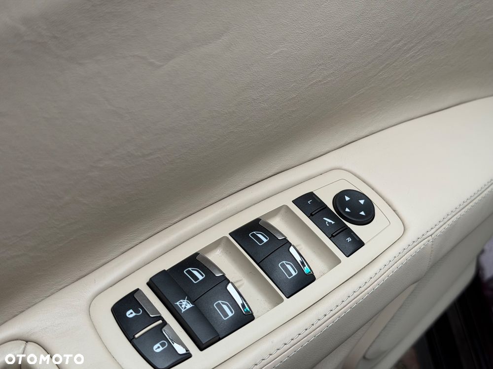 Maserati Ghibli Automatik S Q4 - 24