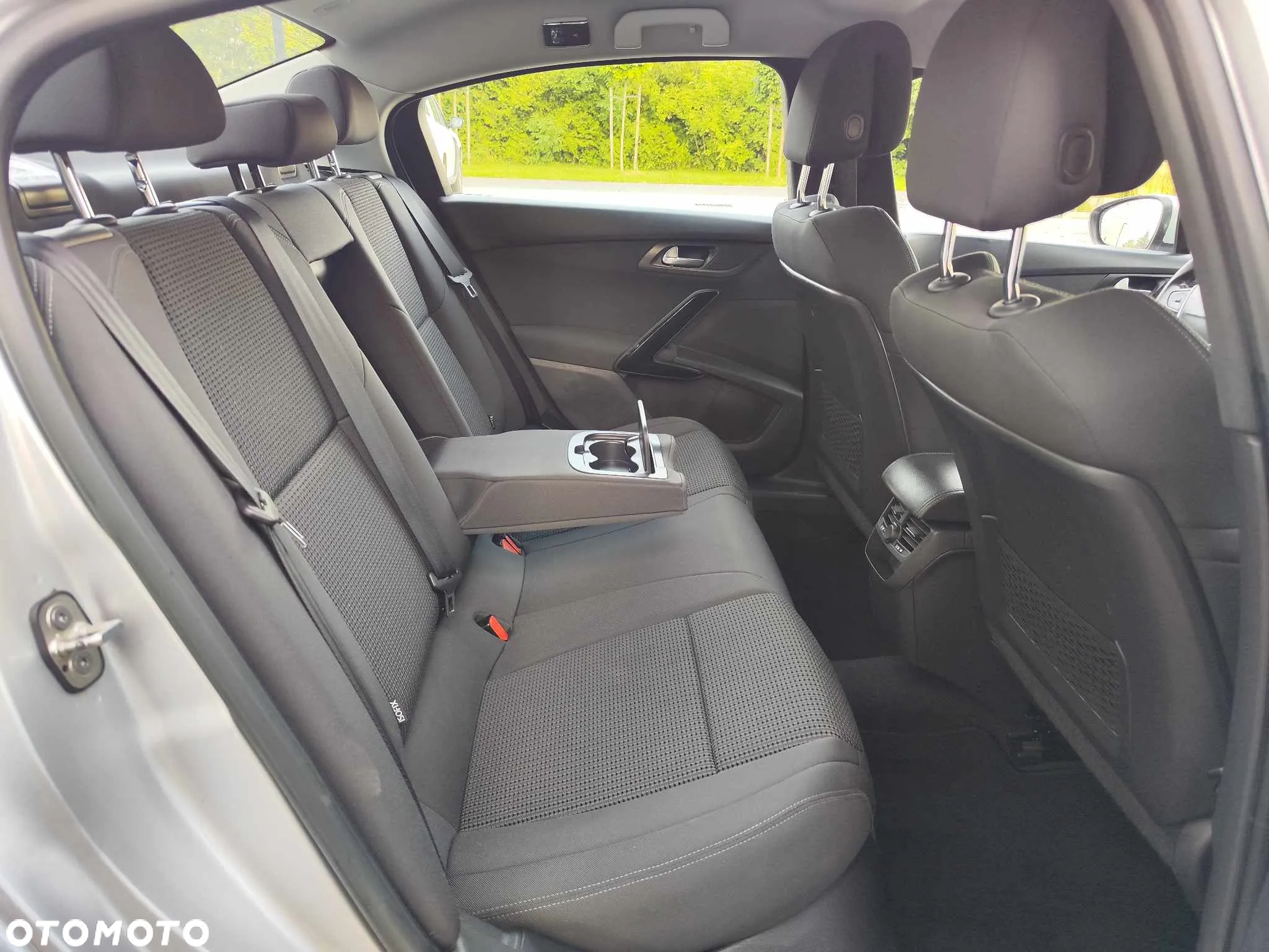 Peugeot 508 SW e-HDi 115 ETG6 Stop&Start Active - 17