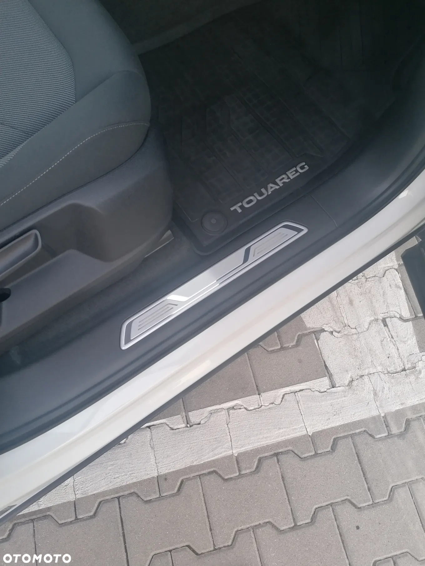 Volkswagen Touareg 3.0 V6 TDI SCR 4Mot - 23