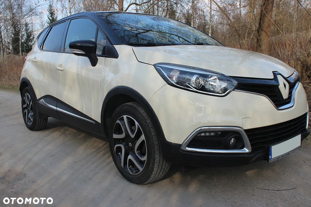 Renault Captur ENERGY dCi 110 Start&Stop Experience - 7