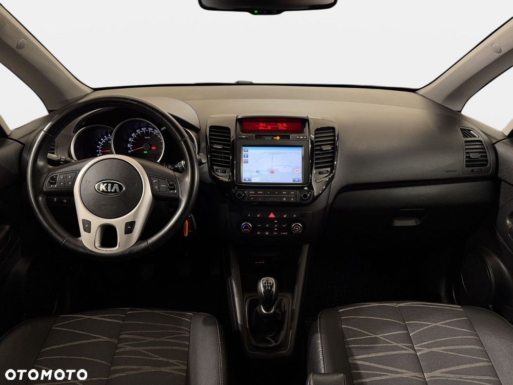 Kia Venga - 16