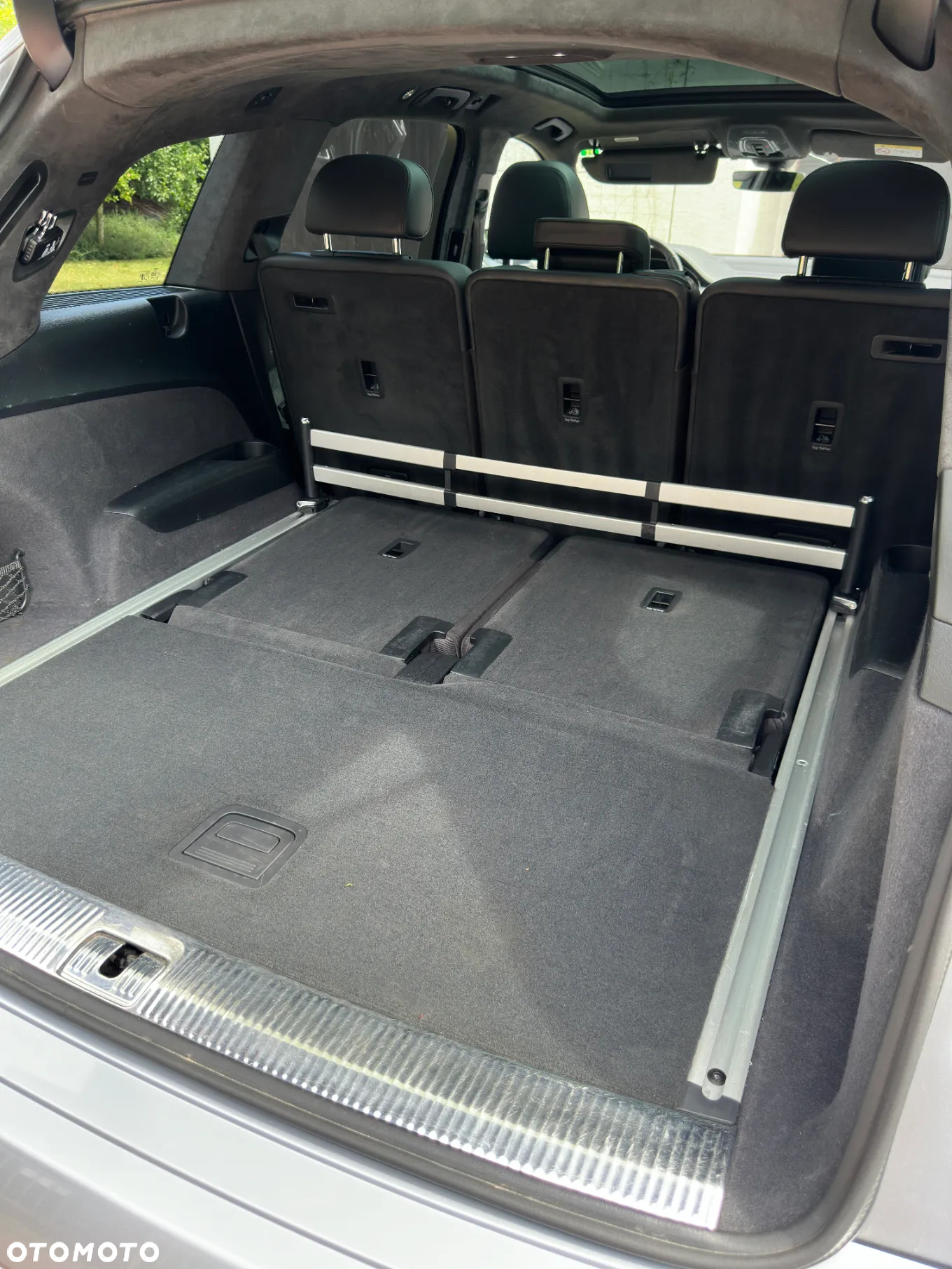 Audi SQ7 4.0 TDI Quattro Tiptronic - 21