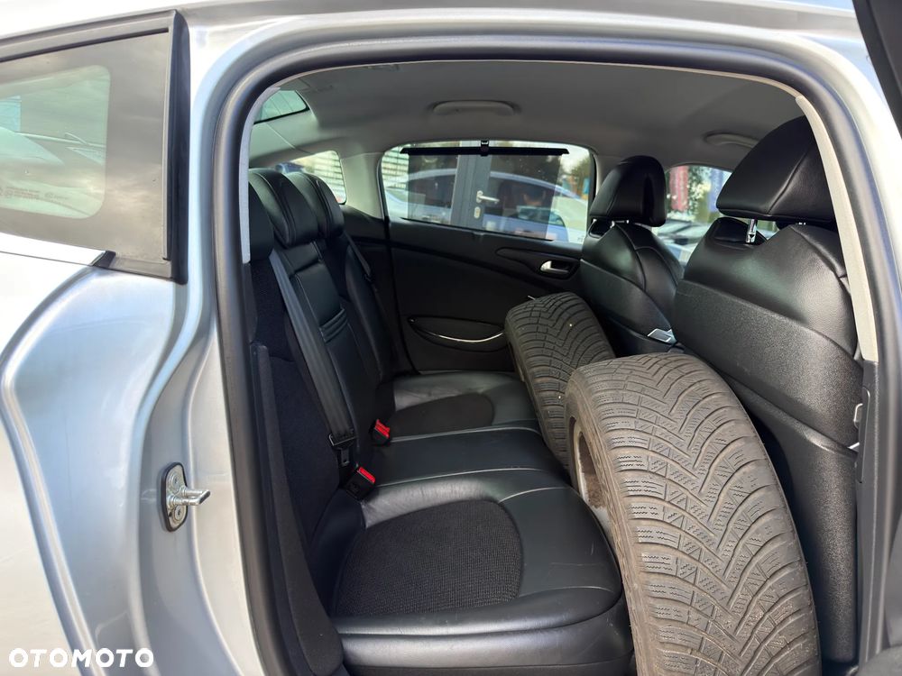 Citroën C5 2.0i 16V Exclusive Equilibre Navi - 31