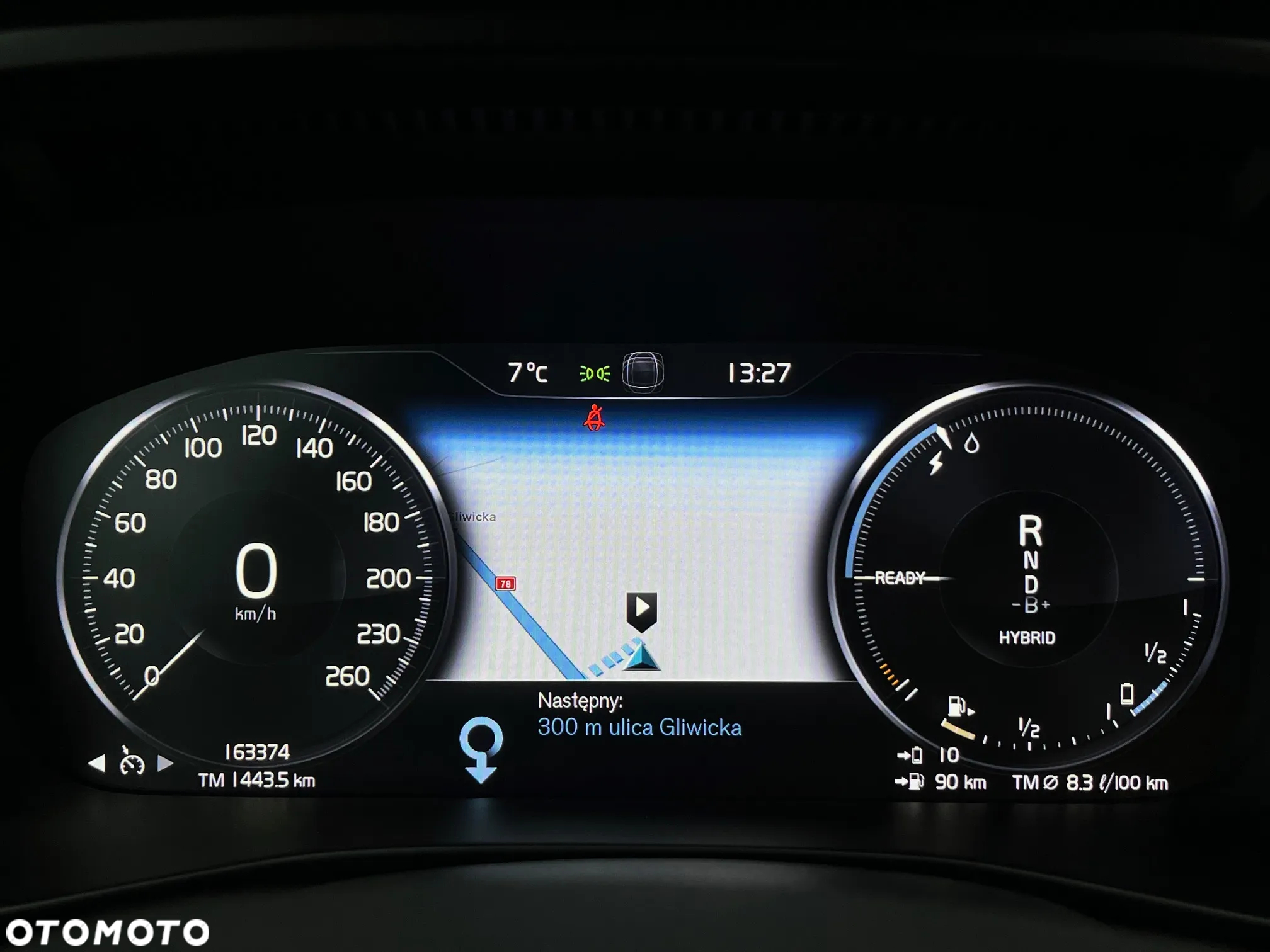 Volvo XC 40 T5 Plug-In Hybrid Inscription - 21