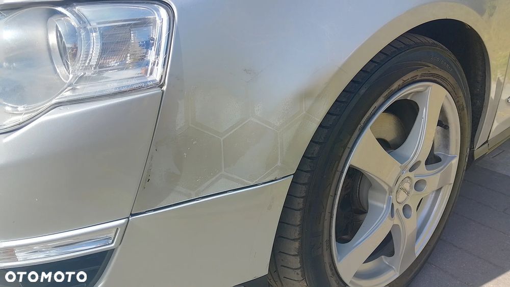 Volkswagen Passat 2.0 TDI Comfortline - 9