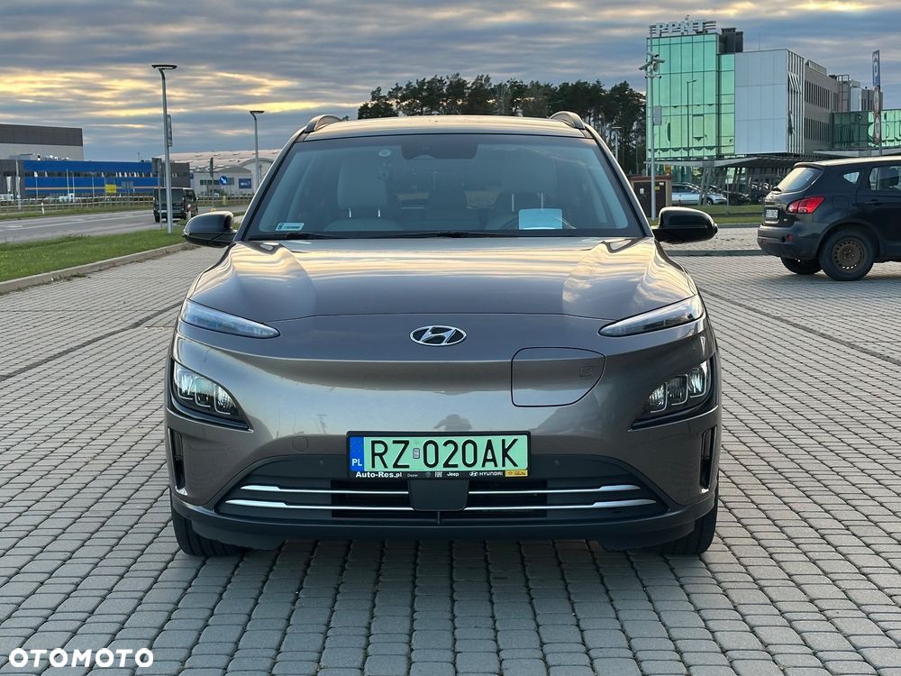 Hyundai Kona Electric 64kWh Platinum - 8