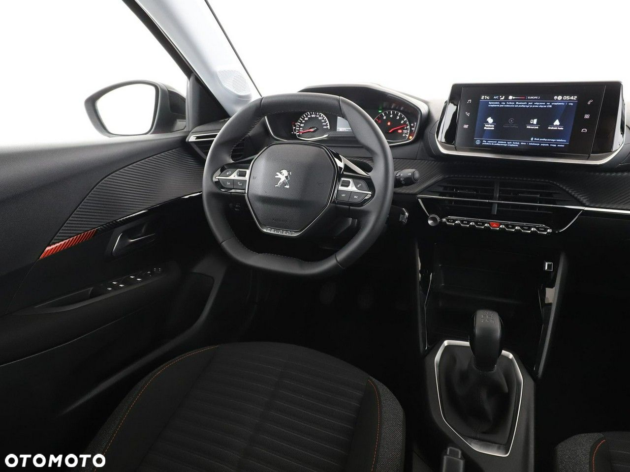Peugeot 208 1.2 PureTech Active S&S - 16